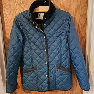 Outback Trading Company Coat